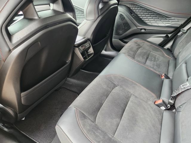 New 2026 Dodge Charger GT w/ Performance Handling Group AWD/4WD image 21