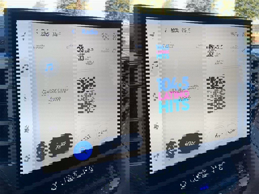 New 2026 Toyota Sequoia 1794 Edition image 21