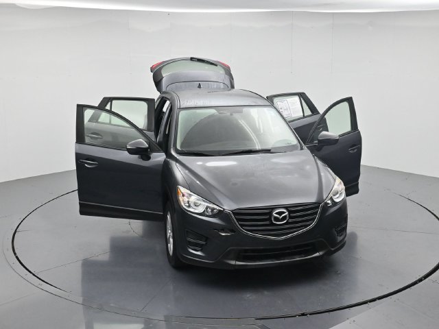 Used 2016 MAZDA CX-5 Sport FWD image 48