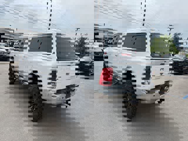 Used 2015 RAM 2500 Laramie AWD/4WD image 15