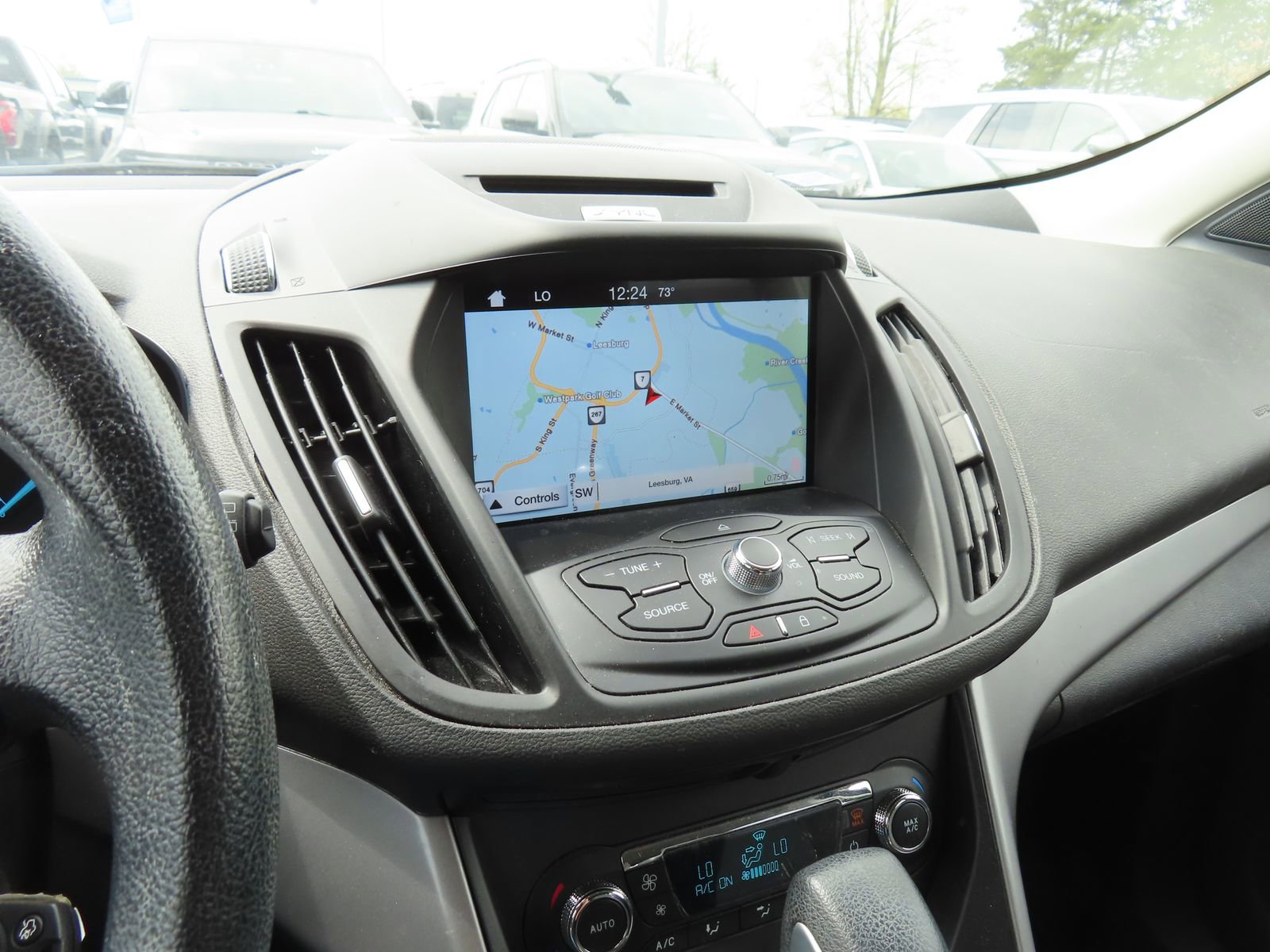 Used 2016 Ford Escape SE w/ Equipment Group 201A image 19