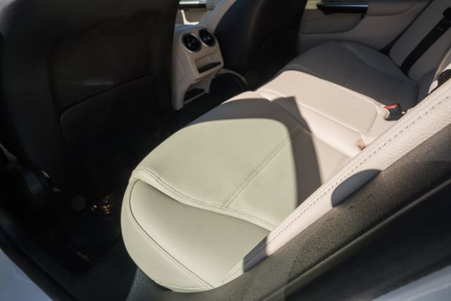 Used 2024 Mercedes-Benz C 300 4MATIC Sedan image 31