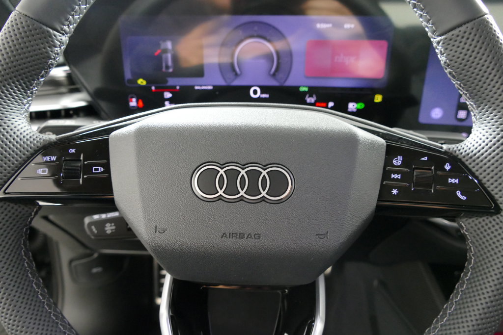 New 2026 Audi S5 Premium Plus AWD/4WD image 18