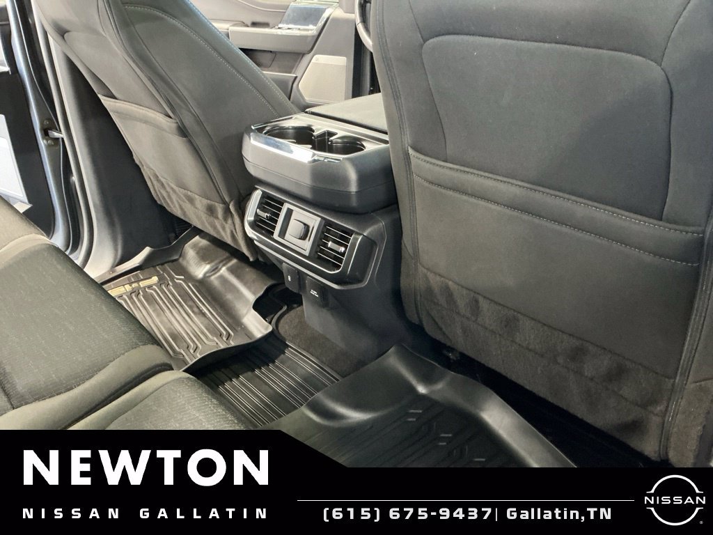 Used 2022 Ford F150 XLT w/ Equipment Group 302A High AWD/4WD image 26