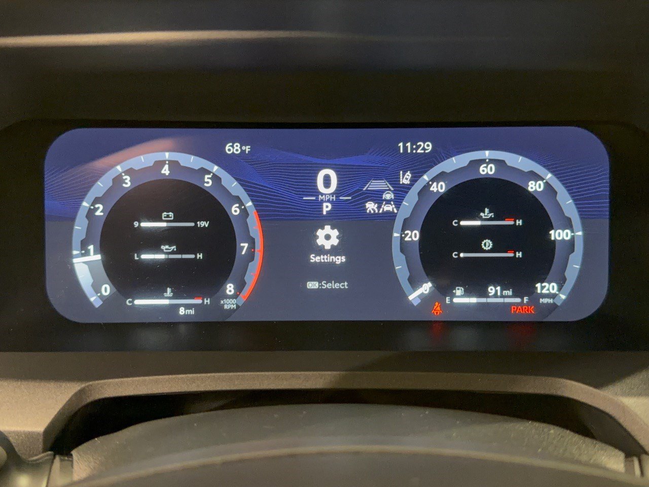 New 2026 Toyota Tacoma SR5 RWD image 26