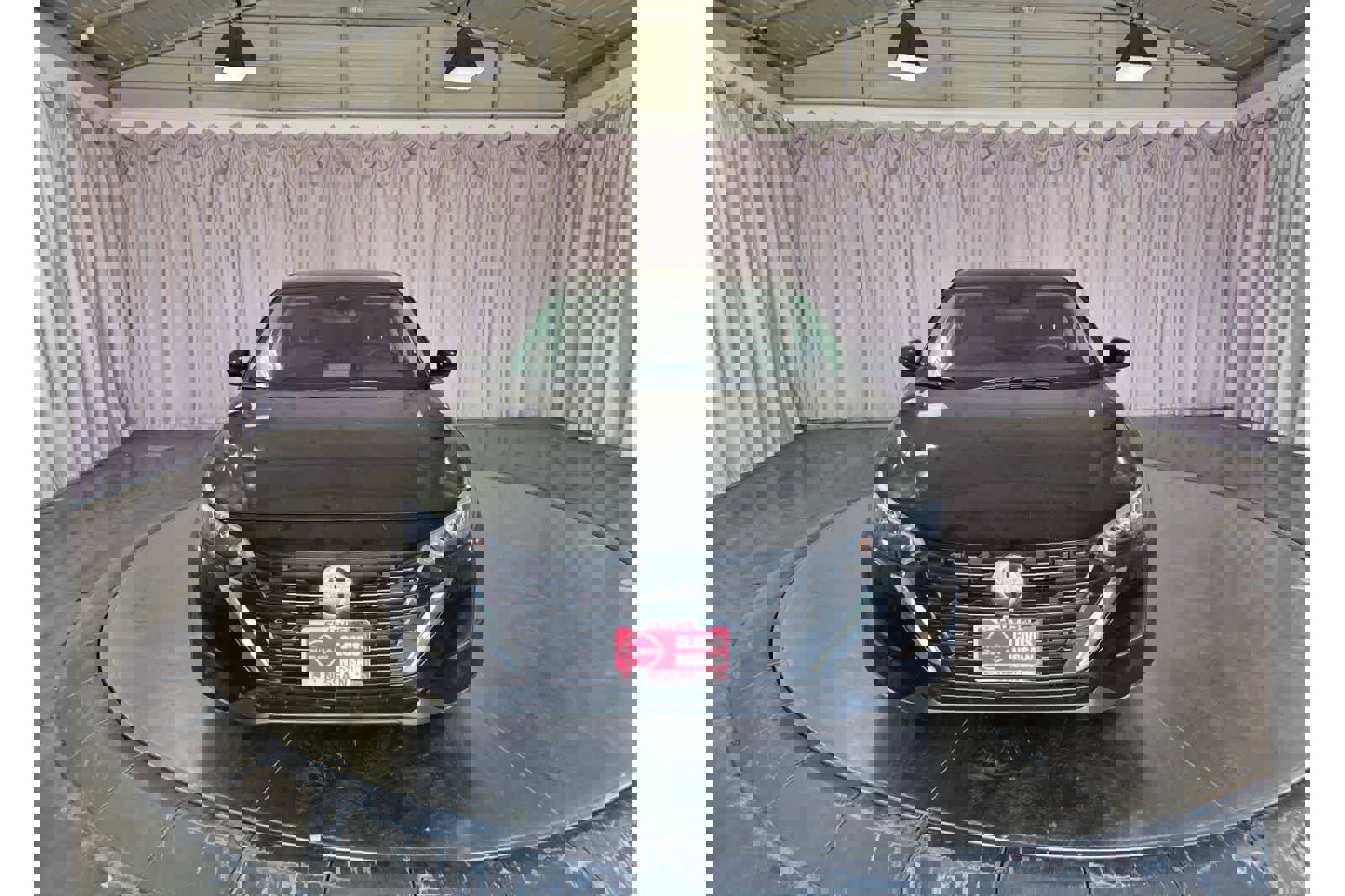 Used 2025 Nissan Sentra S w/ Trunk Package image 5