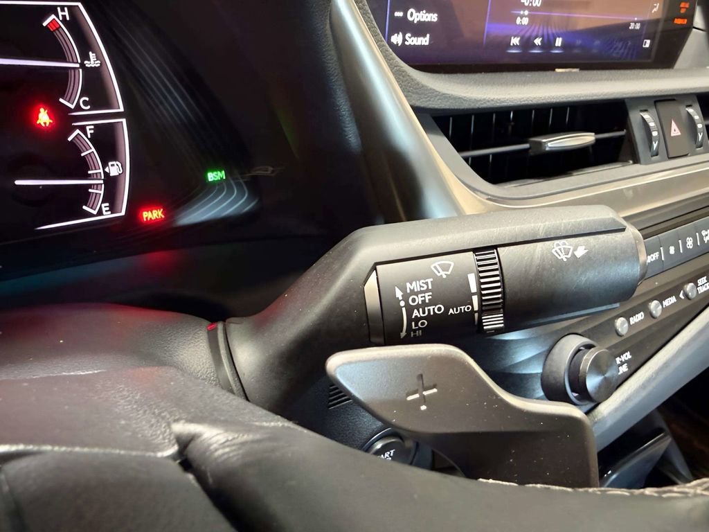 Used 2019 Lexus ES 350 w/ Accessory Package FWD image 39