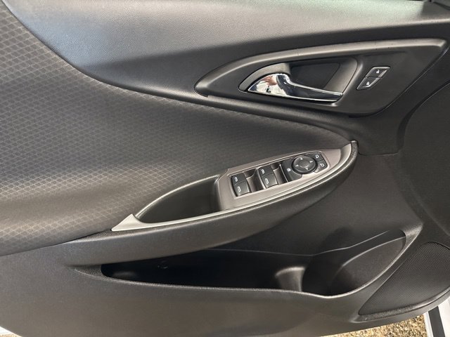 Used 2023 Chevrolet Malibu LT FWD image 10