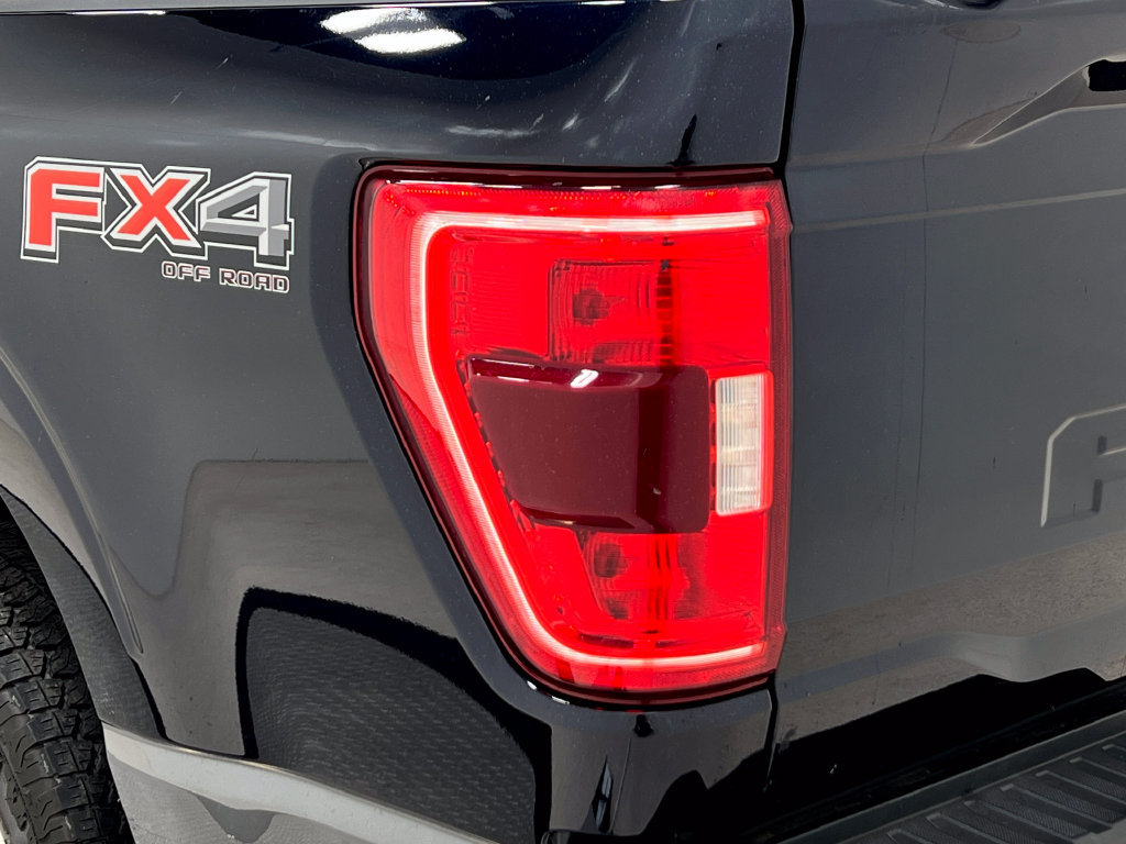 Used 2021 Ford F150 XLT w/ Equipment Group 302A High AWD/4WD image 39