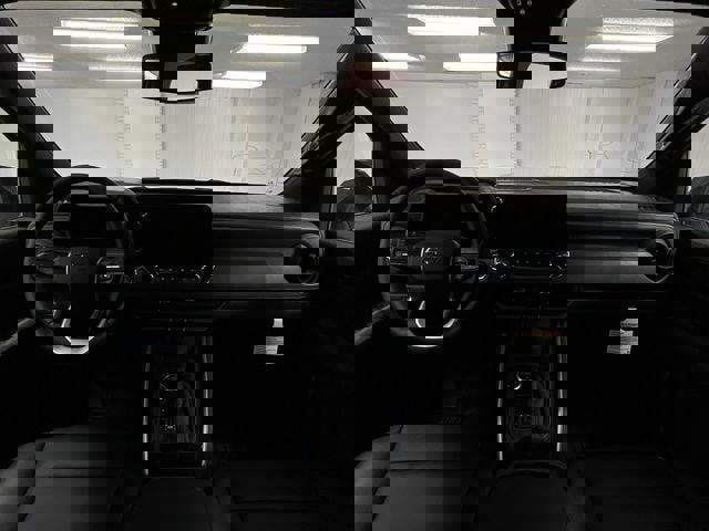 New 2026 Chevrolet Colorado Trail Boss image 20