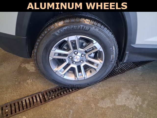 Used 2025 GMC Terrain Elevation image 30