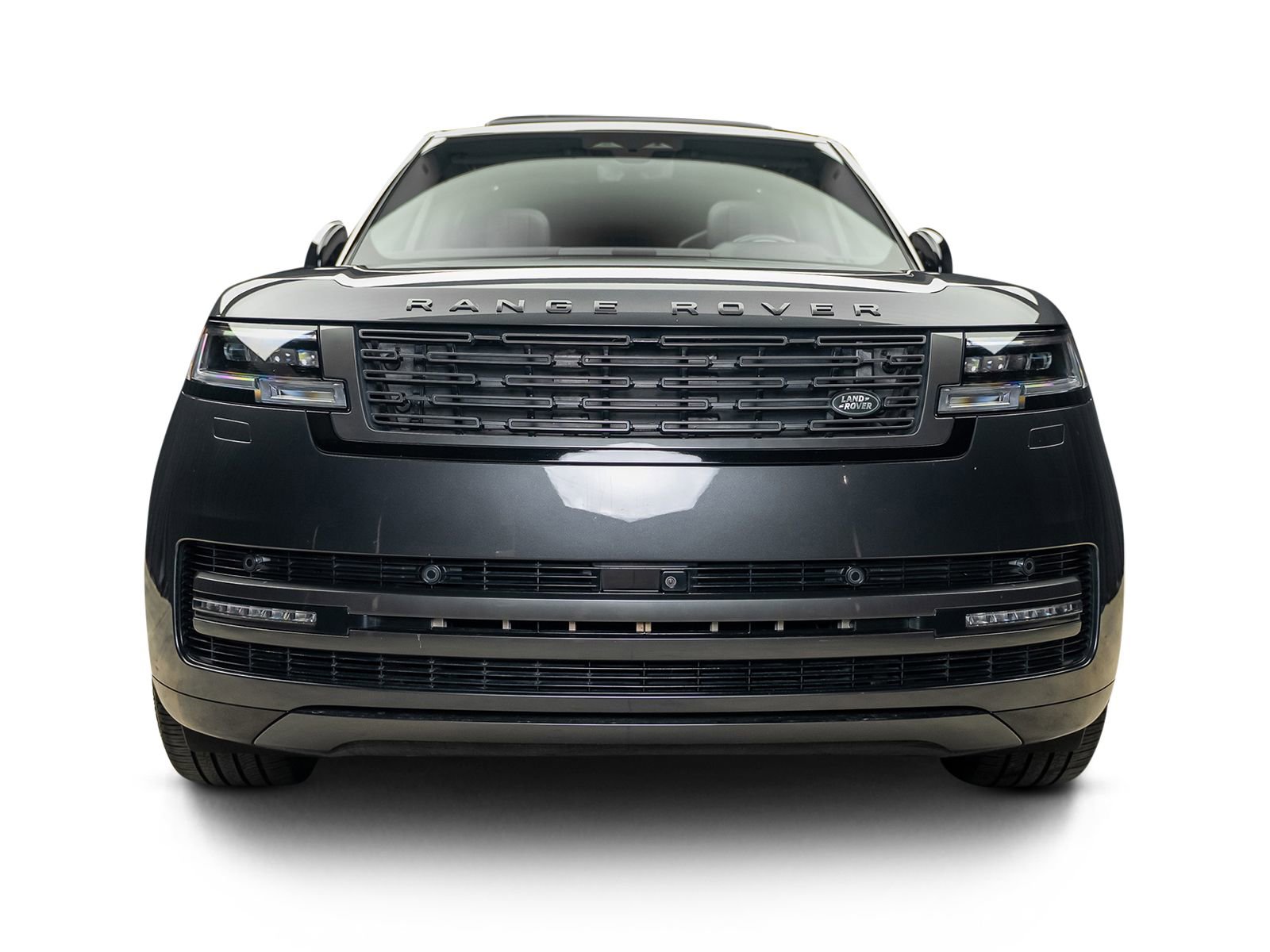 Used 2024 Land Rover Range Rover SE AWD/4WD image 8