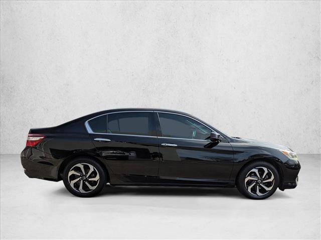 Used 2017 Honda Accord EX-L image 3