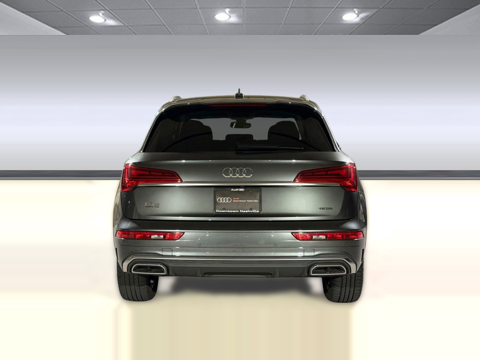 Used 2023 Audi Q5 2.0T Premium Plus w/ Premium Plus Package image 10