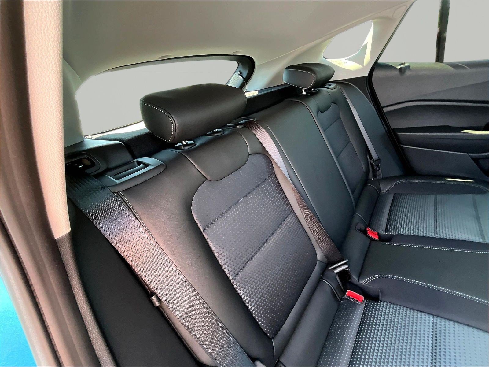 New 2026 Chevrolet Trax LT w/ Driver Confidence Package FWD image 20