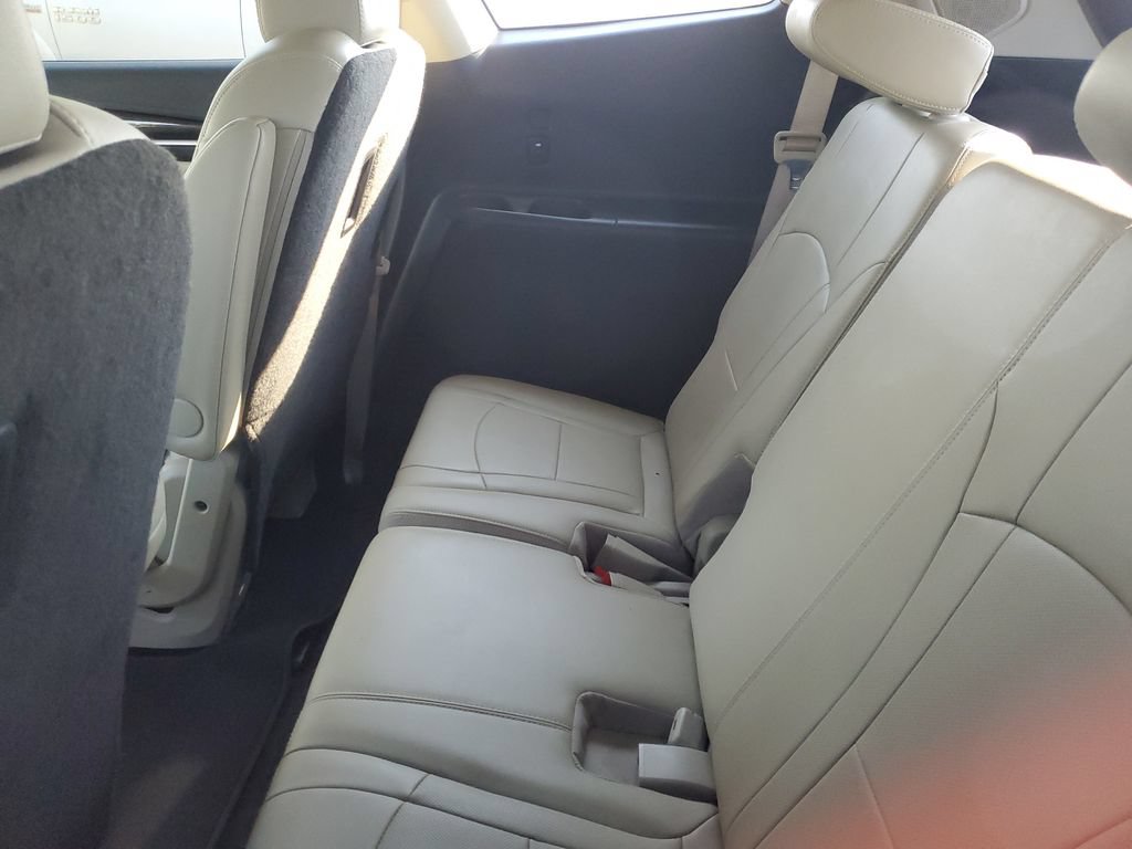 Used 2020 Buick Enclave Essence w/ Sound and Sites Package FWD image 14