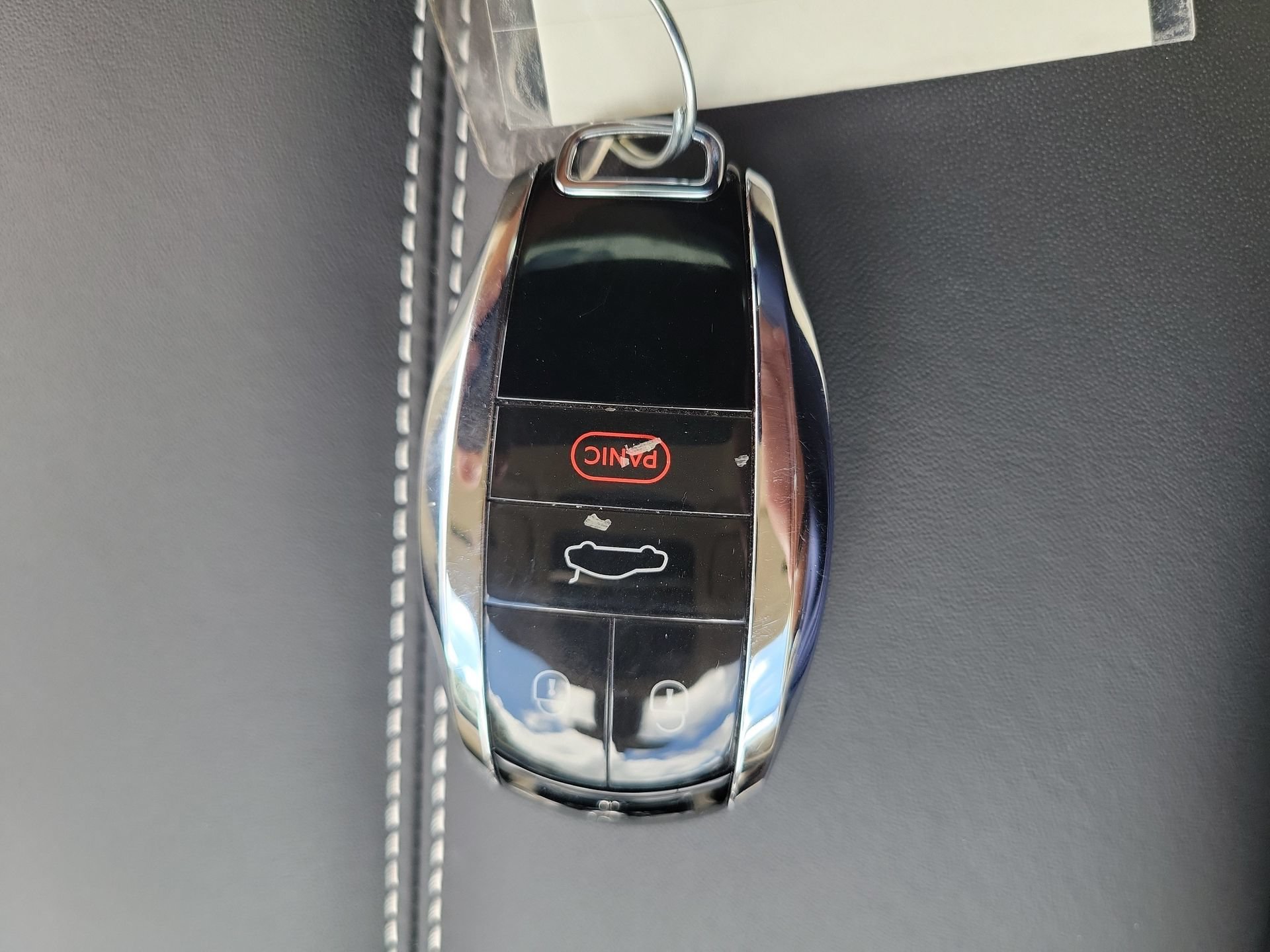 Used 2021 Bentley Flying Spur V8 AWD/4WD image 53