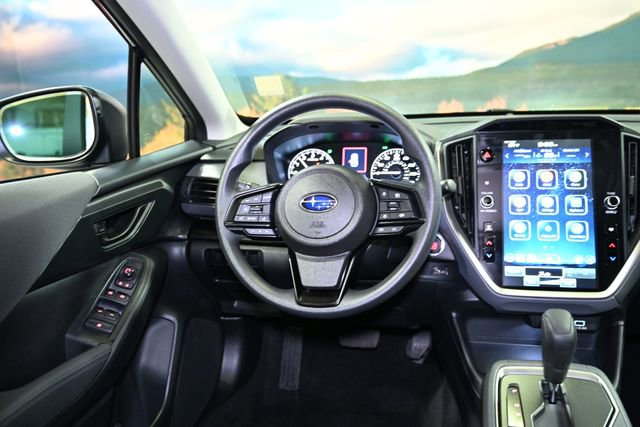Used 2025 Subaru Crosstrek 2.0i Premium image 48