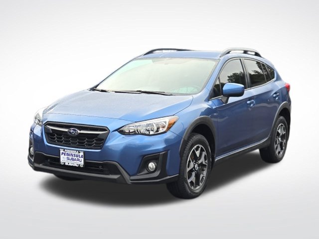 Used 2018 Subaru Crosstrek 2.0i Premium w/ Popular Package #2 AWD/4WD image 5