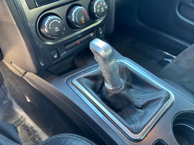 Used 2010 Dodge Challenger SRT8 RWD image 14