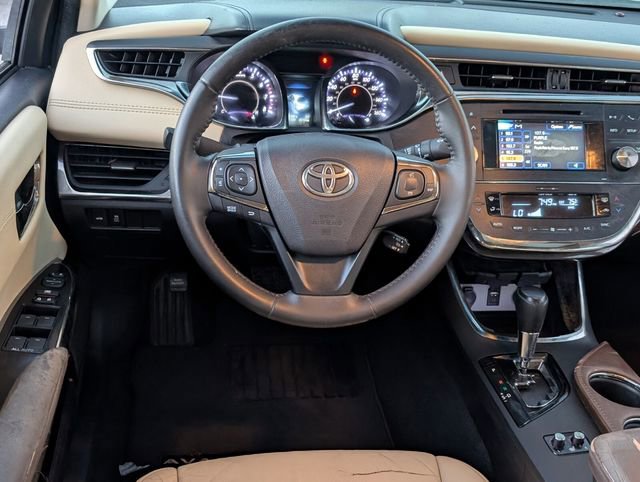 Used 2014 Toyota Avalon XLE Premium image 6