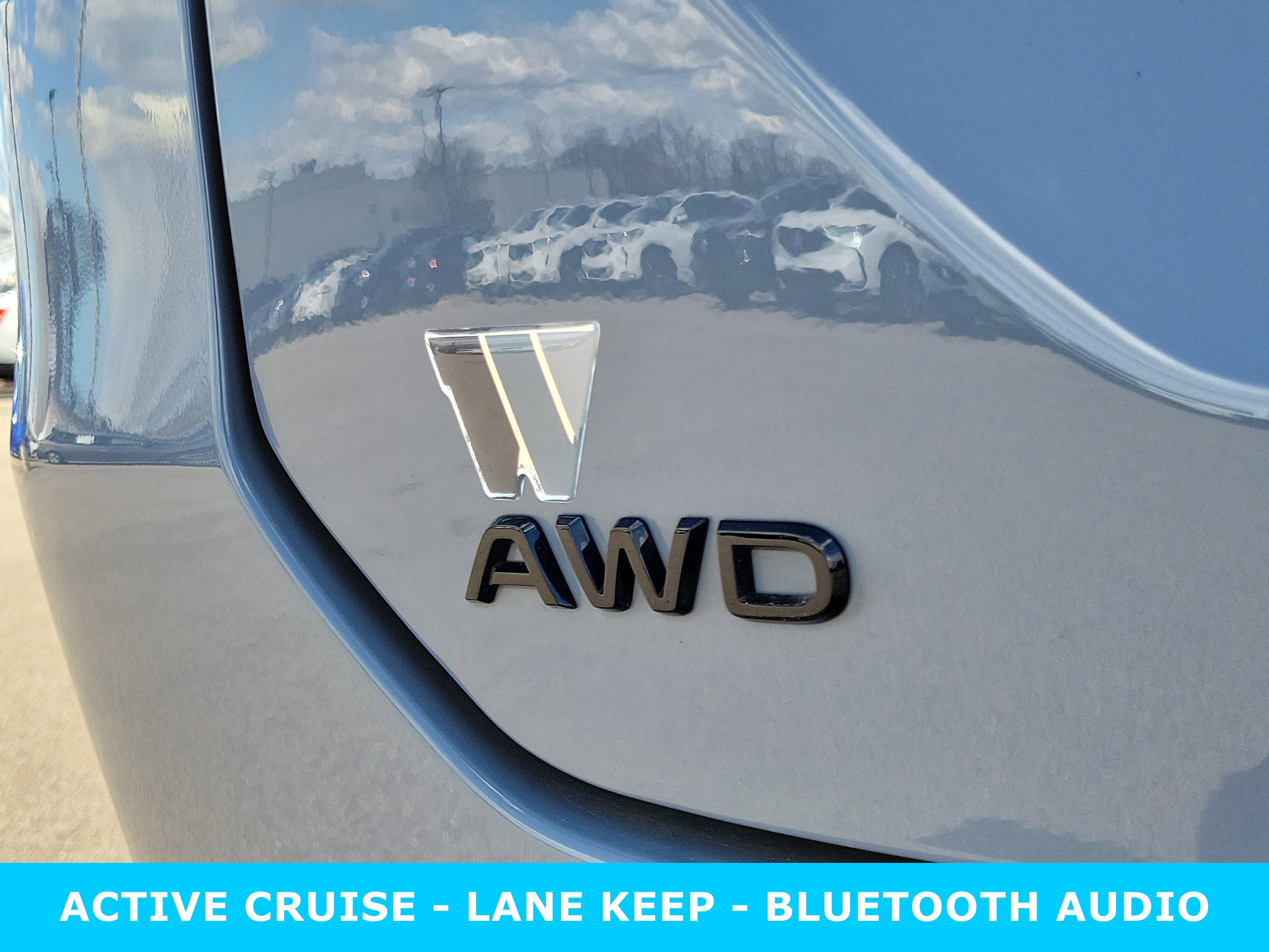 Used 2025 Honda Pilot TrailSport image 7