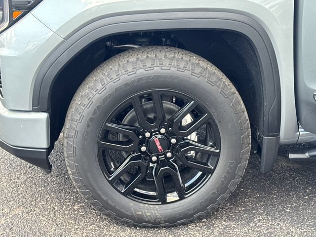 New 2026 GMC Sierra 1500 Elevation w/ Elevation Premium Package AWD/4WD image 28