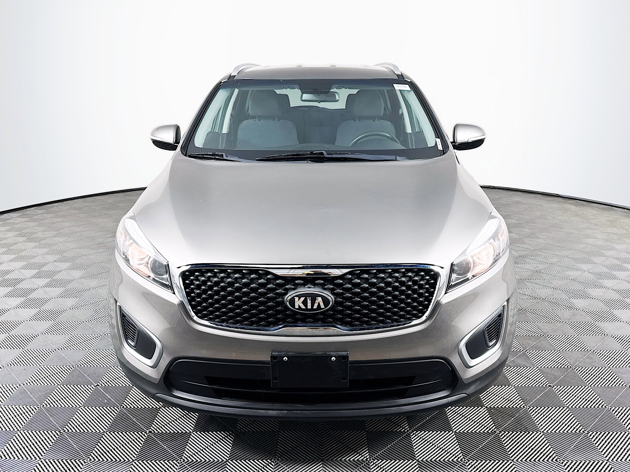 Used 2018 Kia Sorento LX video 2
