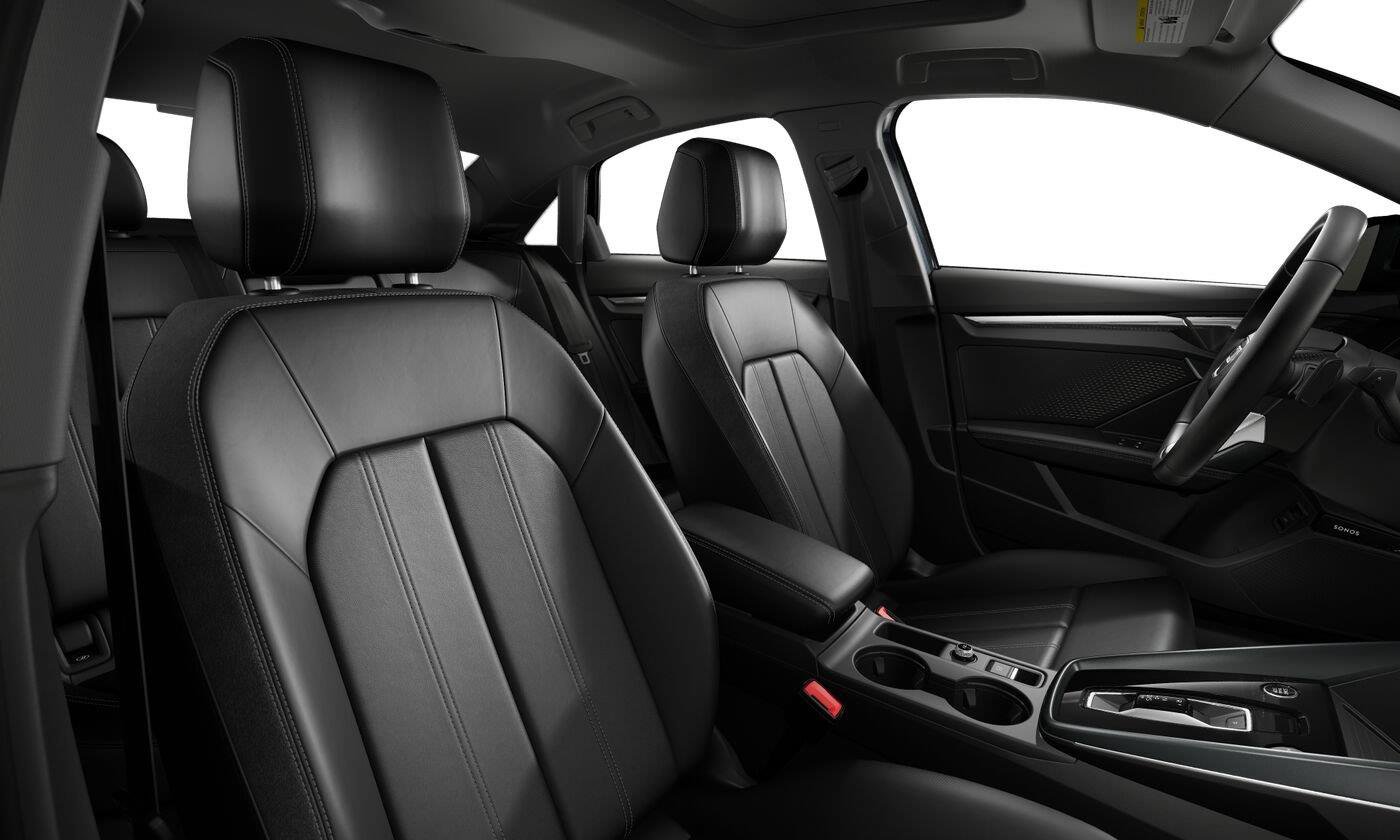 New 2026 Audi A3 2.0T Premium Plus AWD/4WD image 5