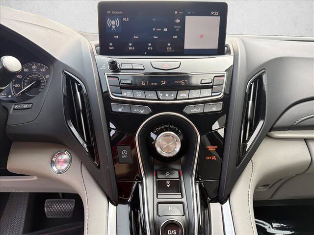 Used 2021 Acura RDX w/ Technology Package FWD image 19