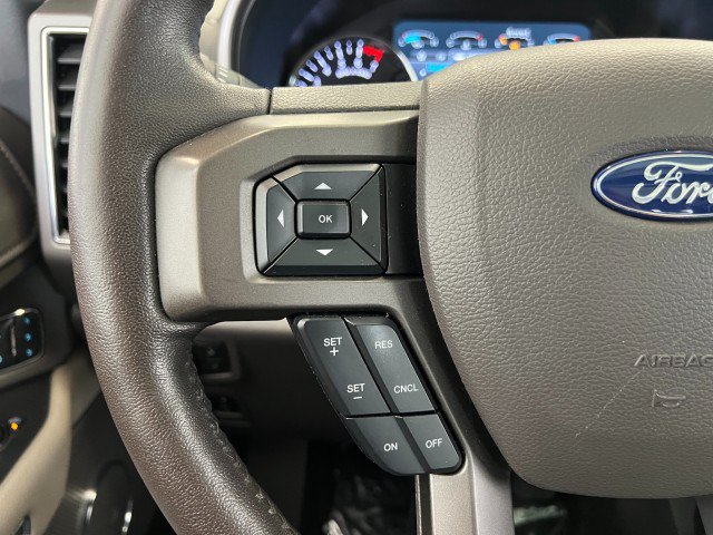 Used 2018 Ford Expedition Max XLT w/ Equipment Group 202A AWD/4WD image 25