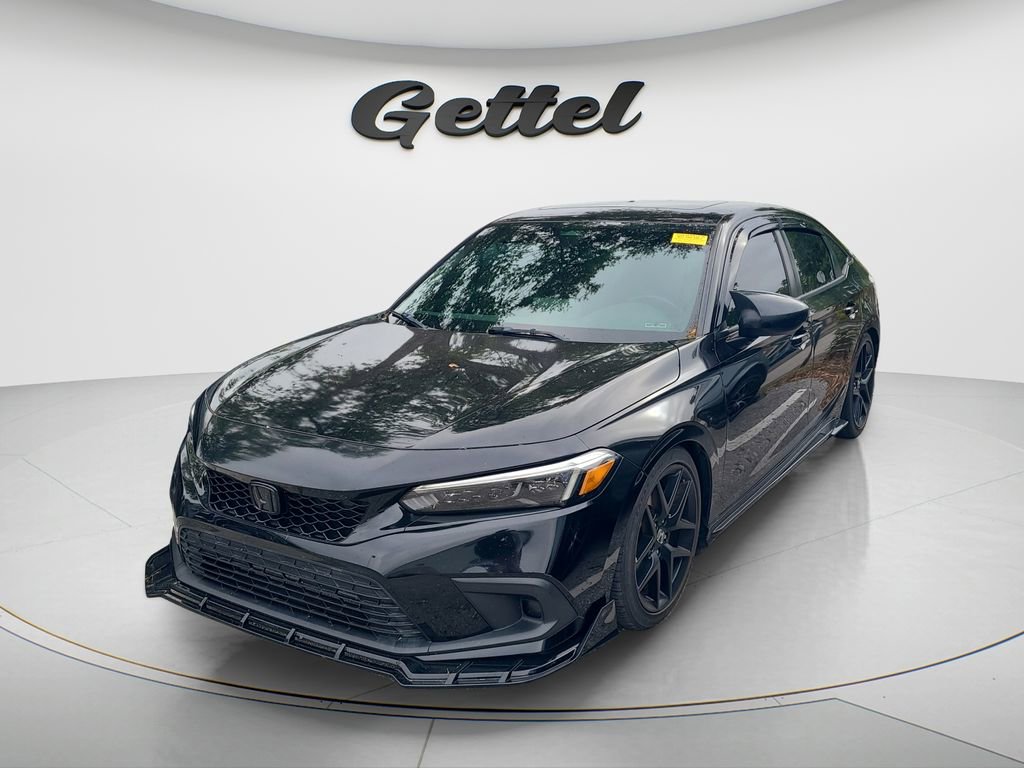 Used 2023 Honda Civic Si image 9