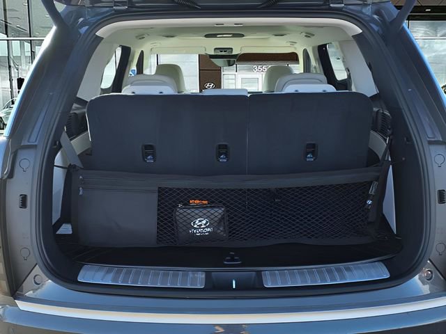 New 2026 Hyundai Palisade Calligraphy image 7