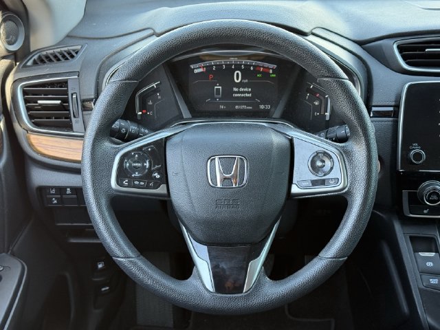 Used 2022 Honda CR-V EX image 12