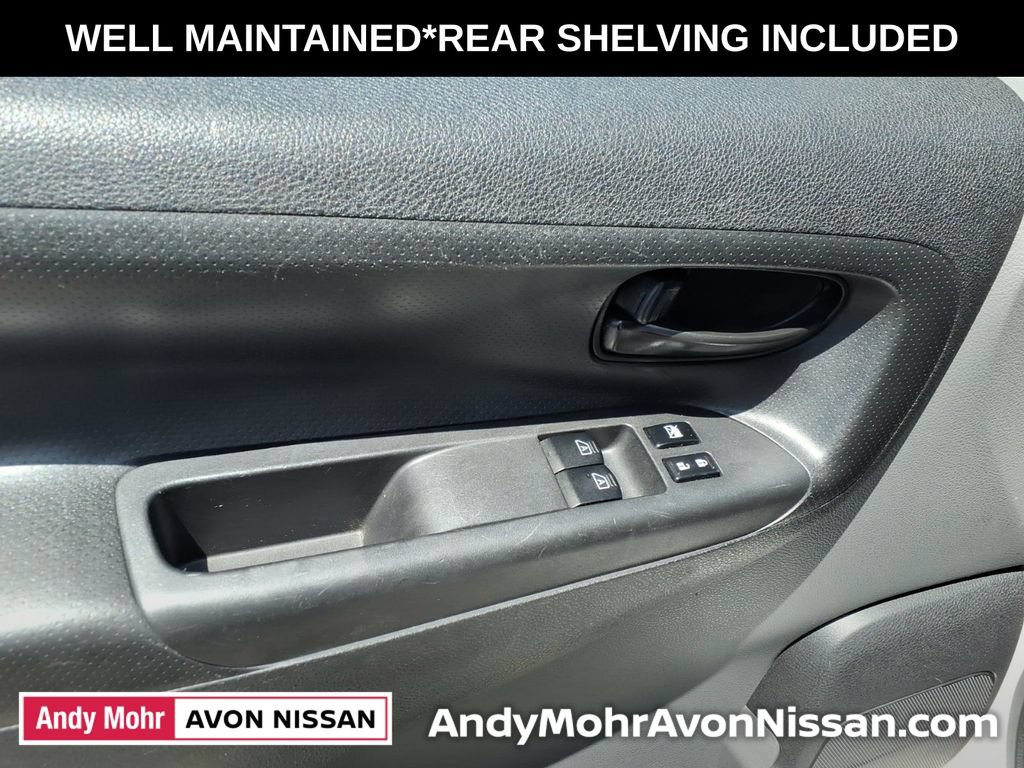 Used 2021 Nissan NV200 SV FWD image 14