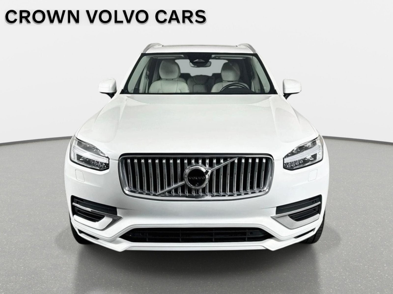 Used 2025 Volvo XC90 T8 Plus w/ Protection Package Premier AWD/4WD image 2