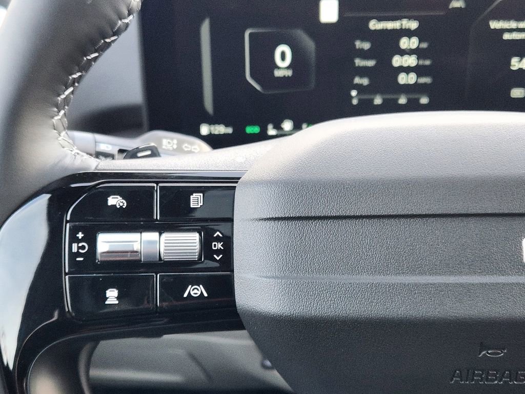 New 2026 Kia Sorento SX Prestige image 21