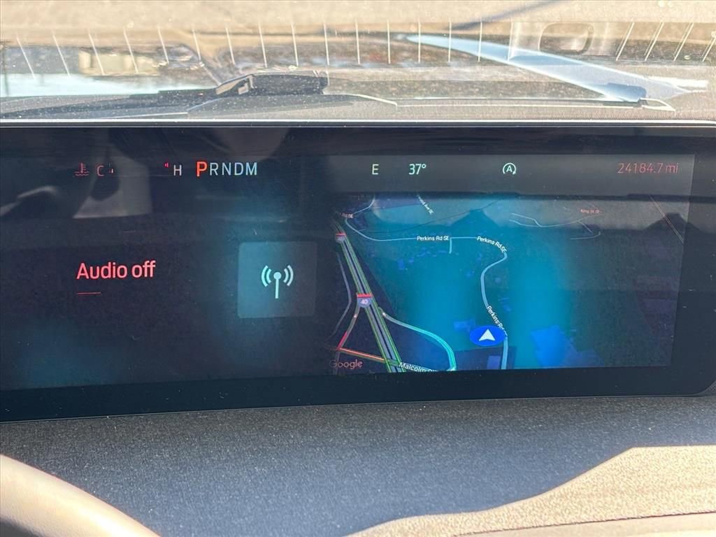 Used 2025 Ford Expedition Max Active image 17