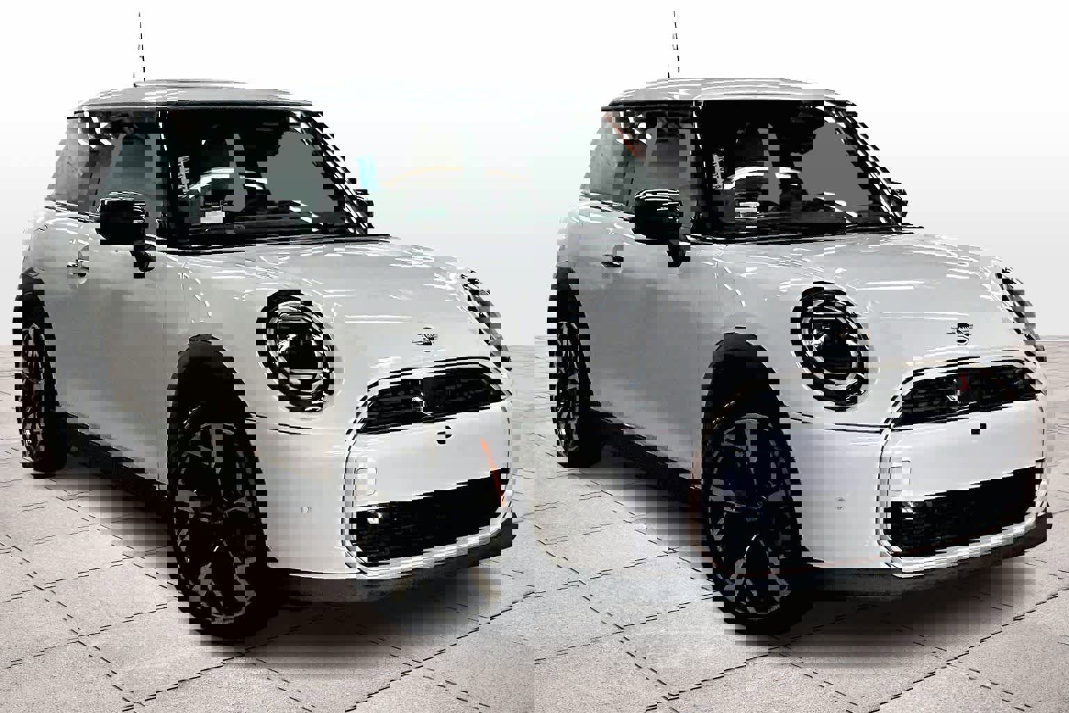 Certified 2025 MINI Cooper S image 2