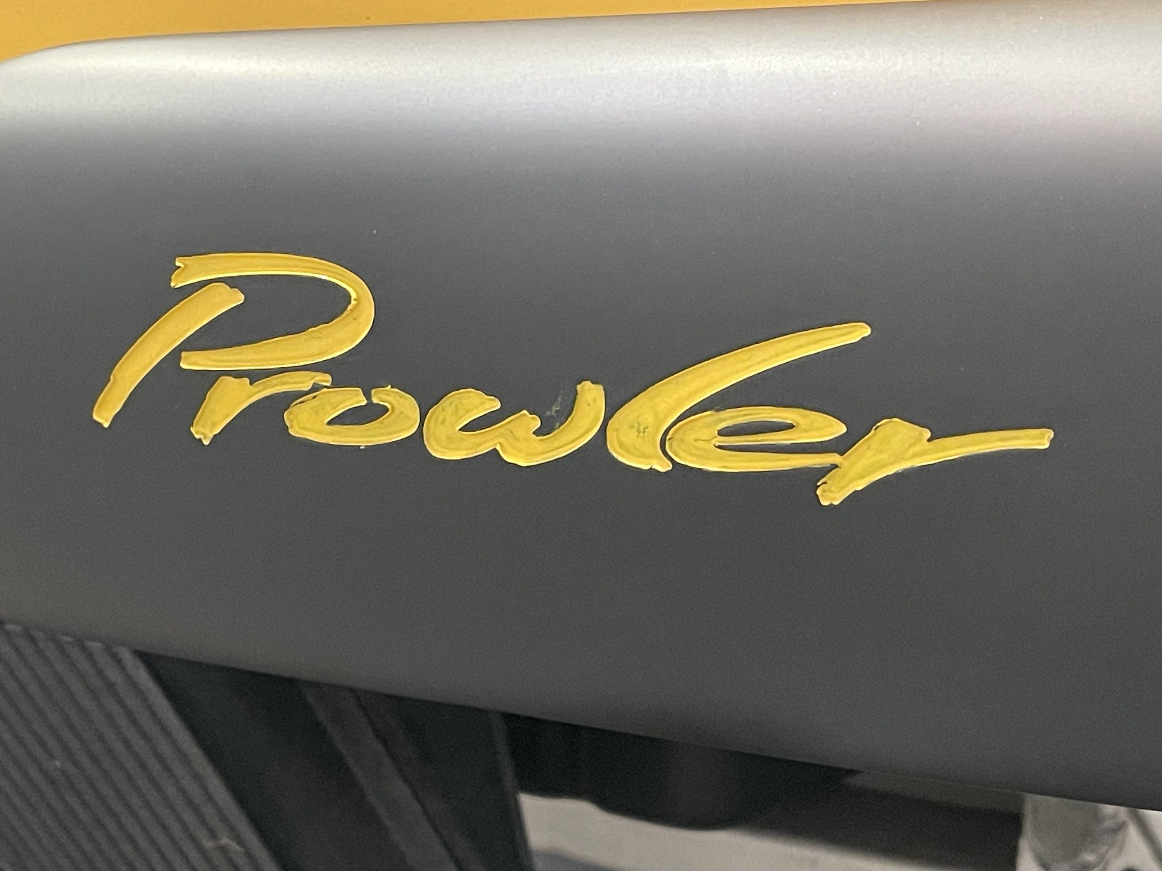 Used 2002 Chrysler Prowler RWD image 20