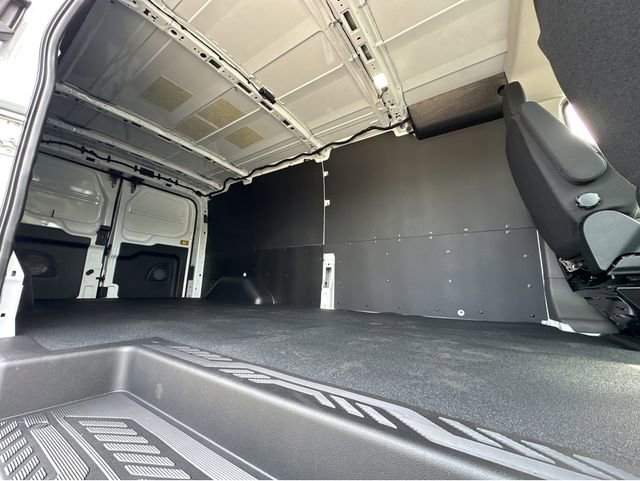 New 2026 Ford Transit 150 Low Roof w/ Load Area Protection Package image 17