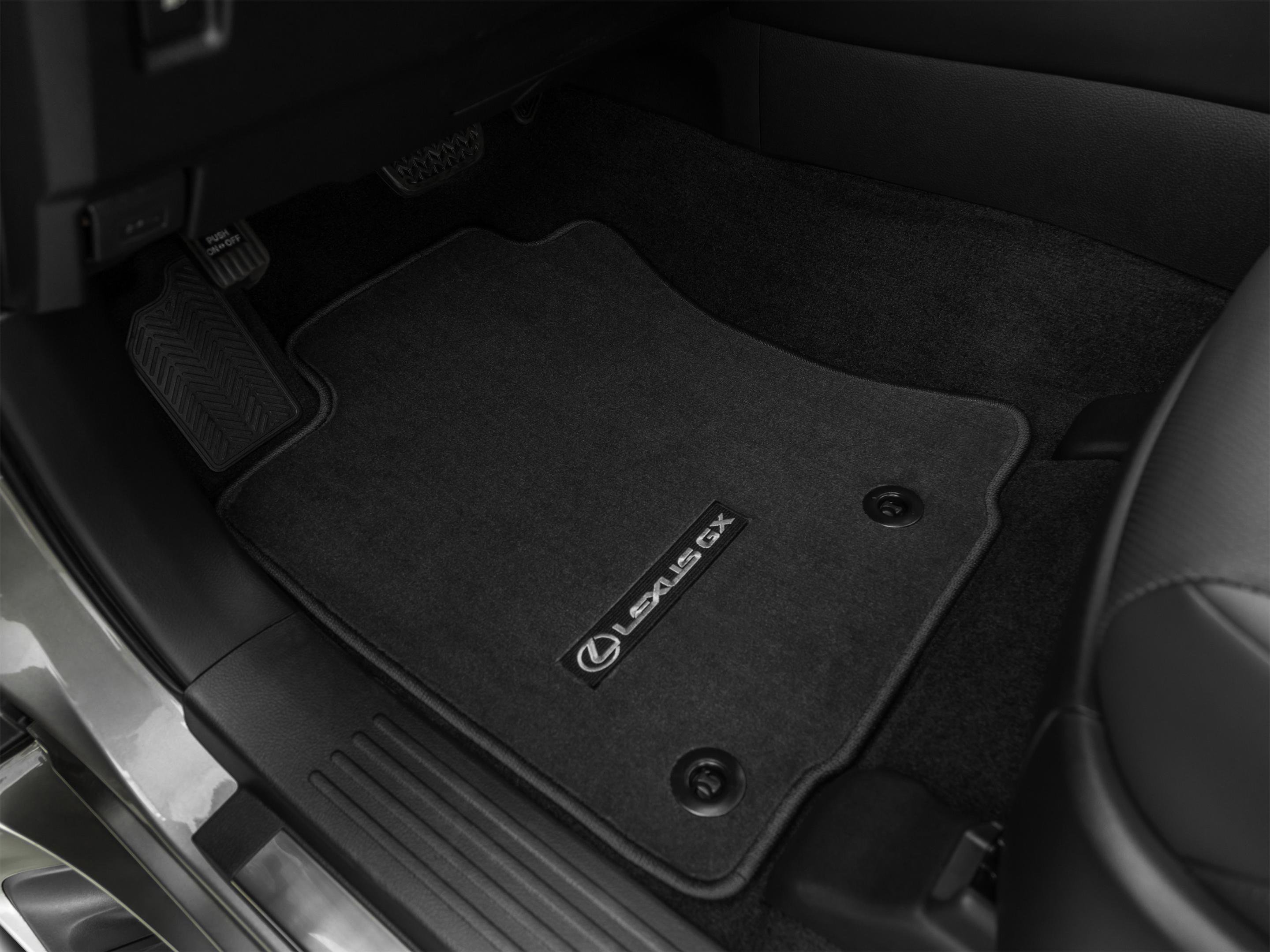 Certified 2021 Lexus GX 460 Premium w/ Premium Package image 43