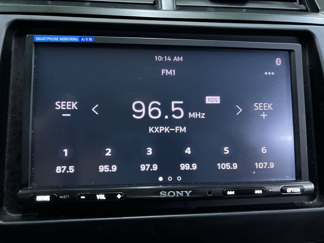 Used 2014 Toyota Camry SE FWD image 21