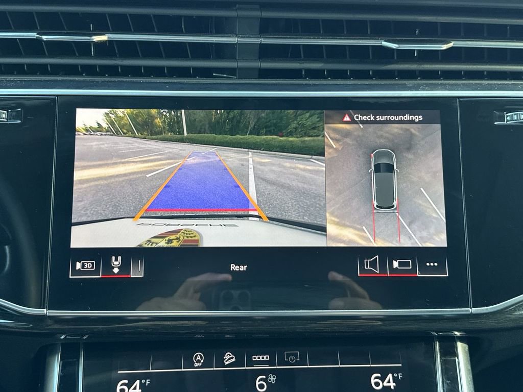 Used 2025 Audi Q7 3.0T Premium Plus image 21