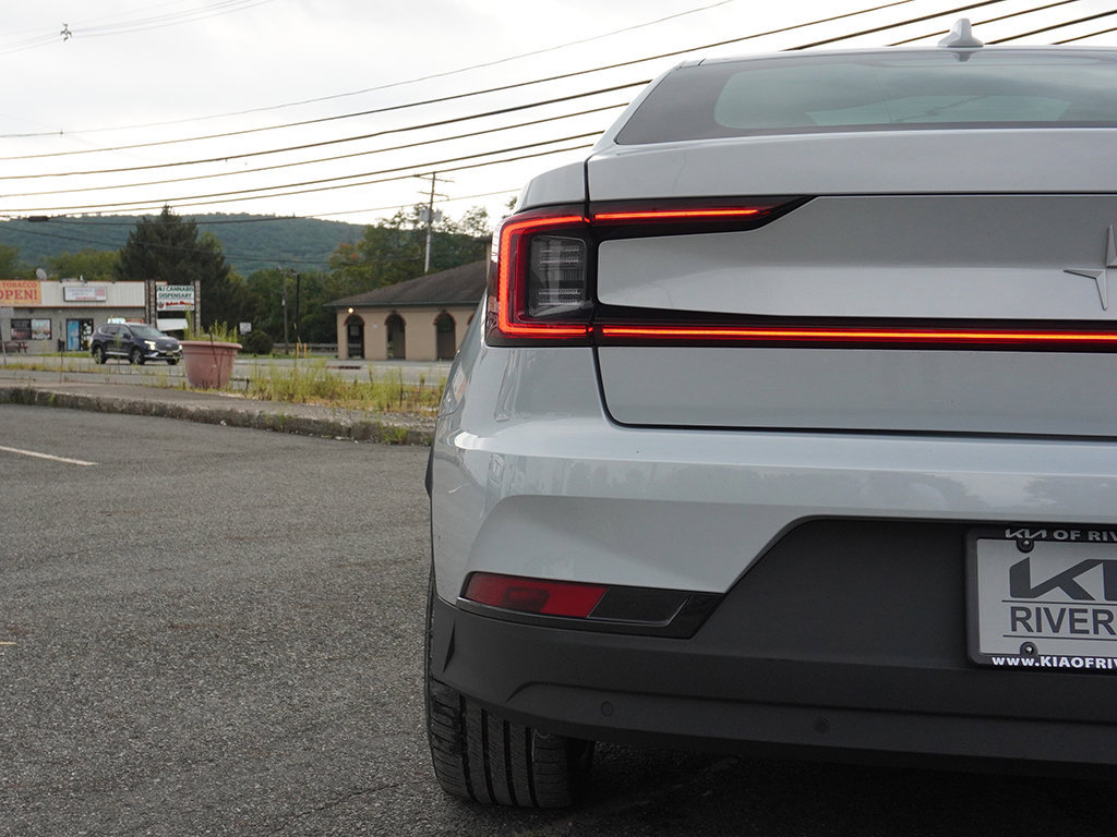 Used 2024 Polestar Polestar 2 AWD/4WD image 15