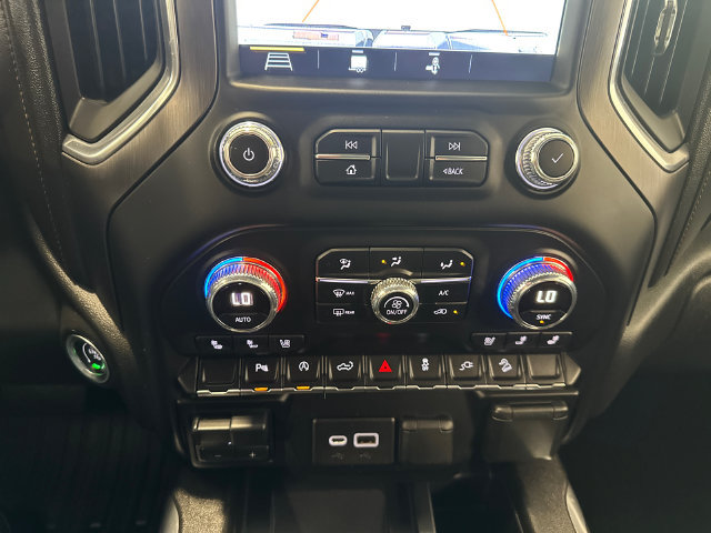 Certified 2019 GMC Sierra 1500 AT4 w/ AT4 Premium Package AWD/4WD image 19