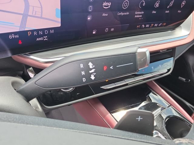 Certified 2024 Buick Envision Sport Touring AWD/4WD image 28