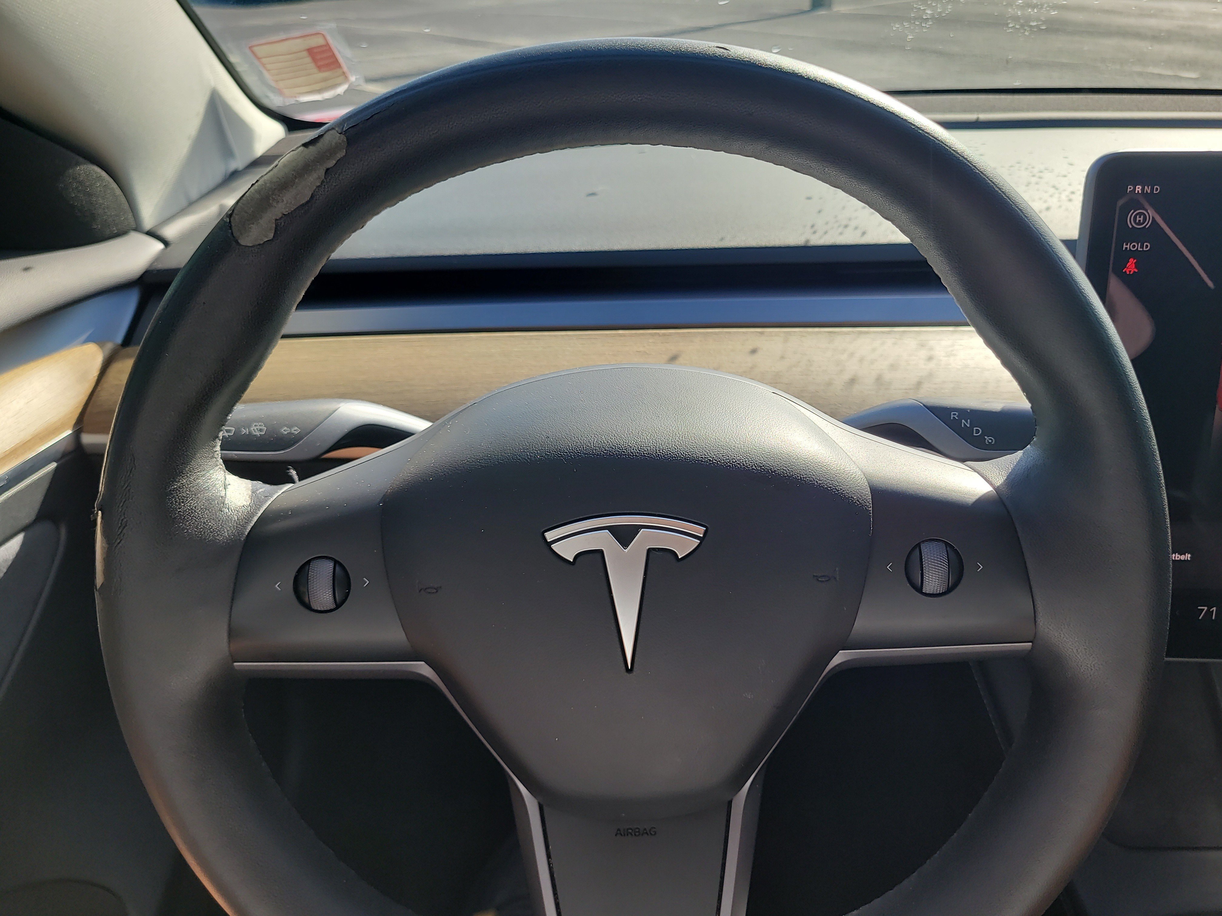 Used 2023 Tesla Model 3 Standard Range RWD image 25
