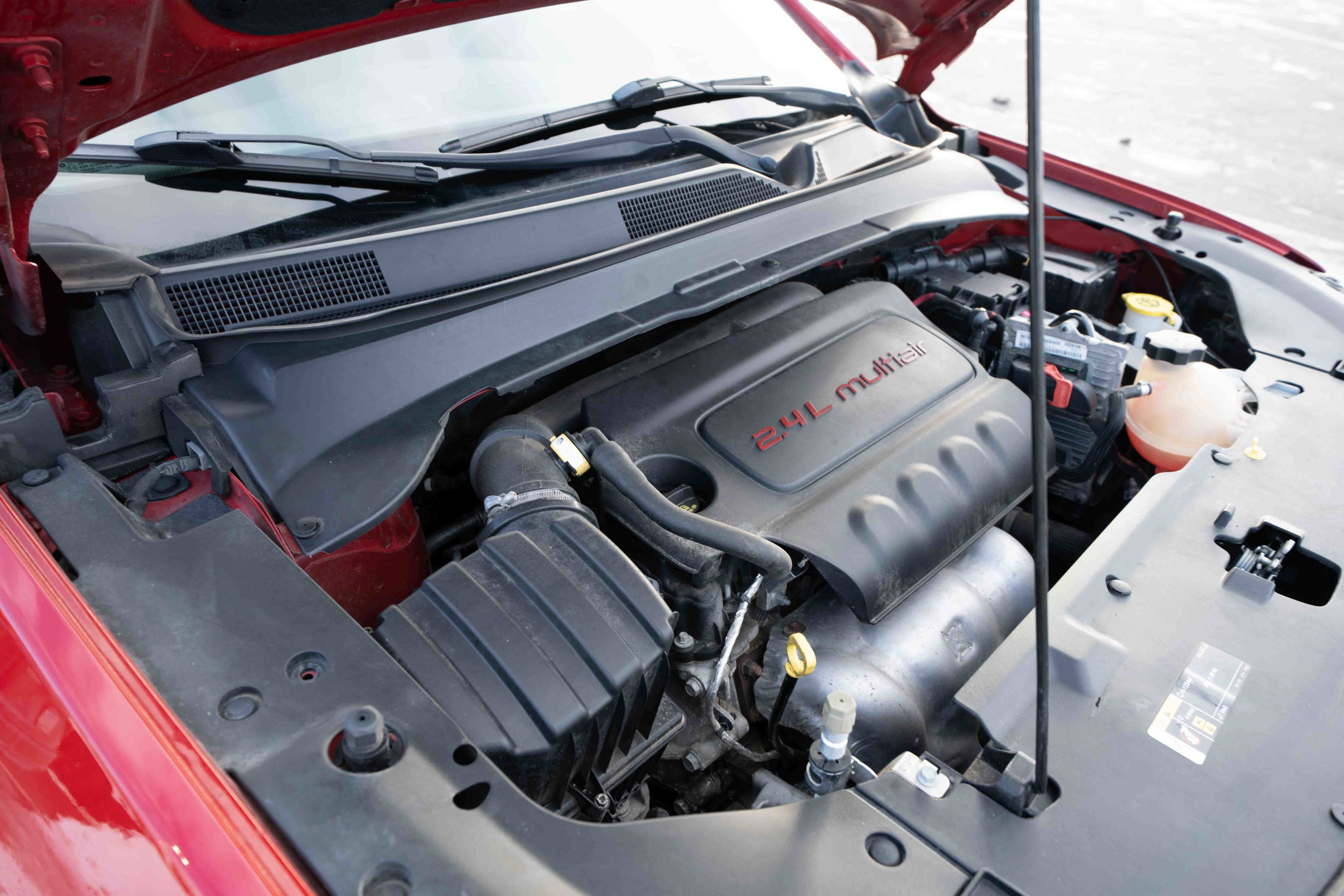 Used 2018 Jeep Compass Latitude image 32