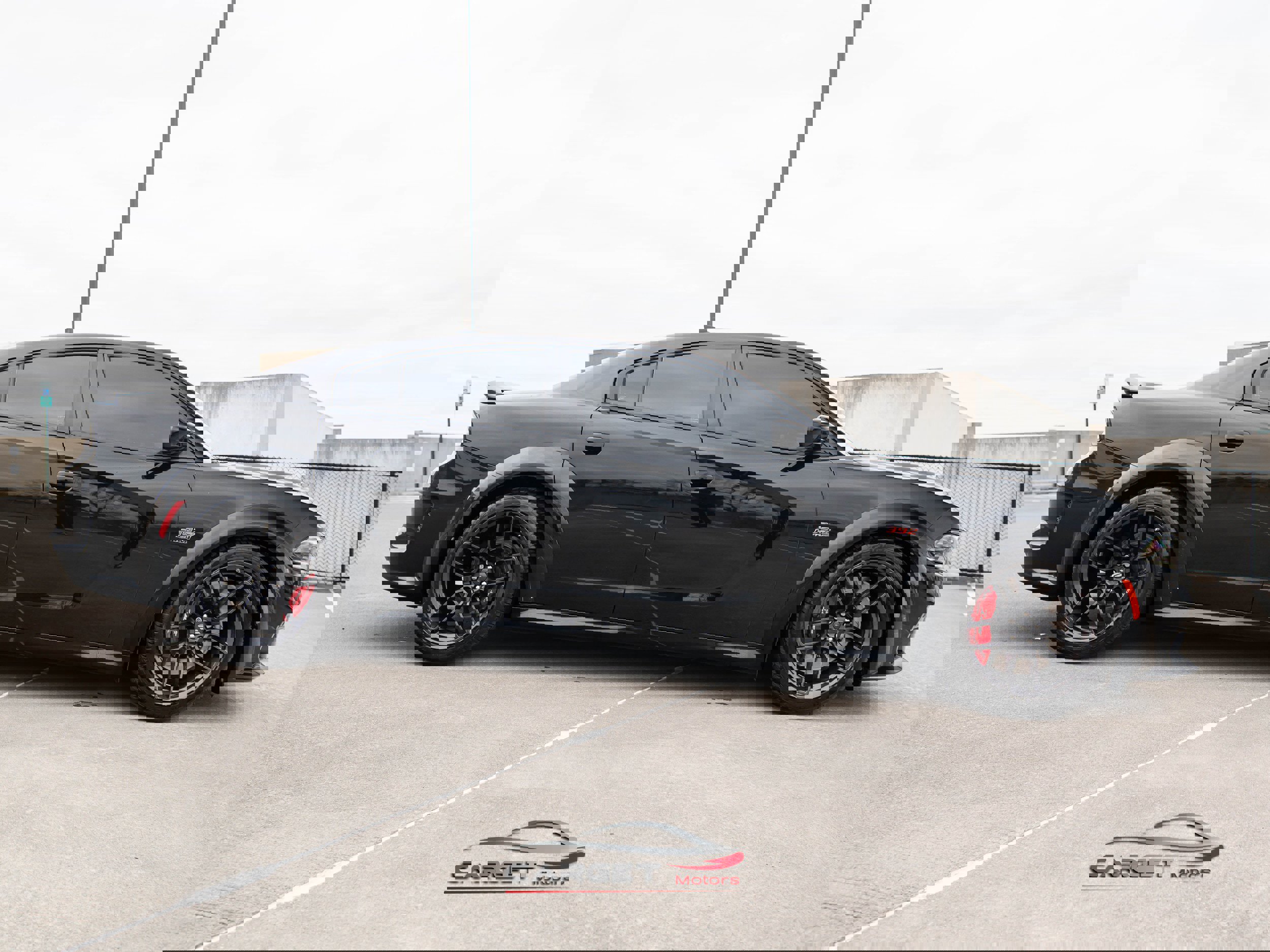 Used 2021 Dodge Charger Scat Pack image 8